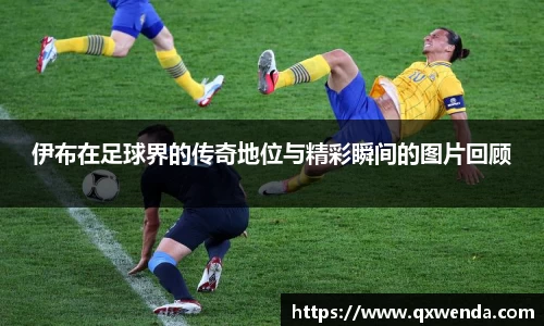 伊布在足球界的传奇地位与精彩瞬间的图片回顾